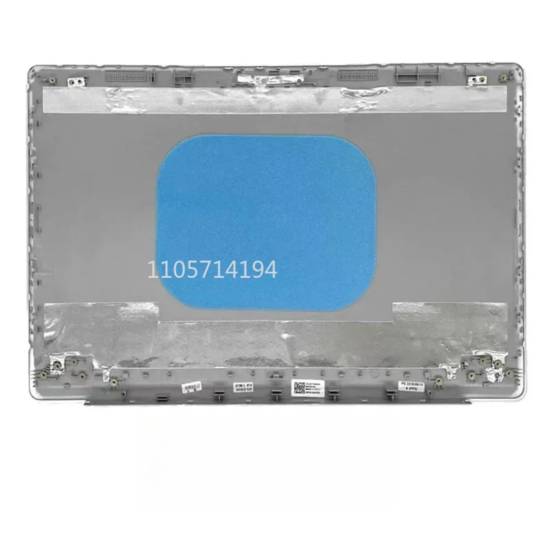 New For Dell Inspiron 15 5570 5575 Laptop LCD Back Cover/Front Bezel/Palmrest/Hinges/Bottom Case 02DVTX