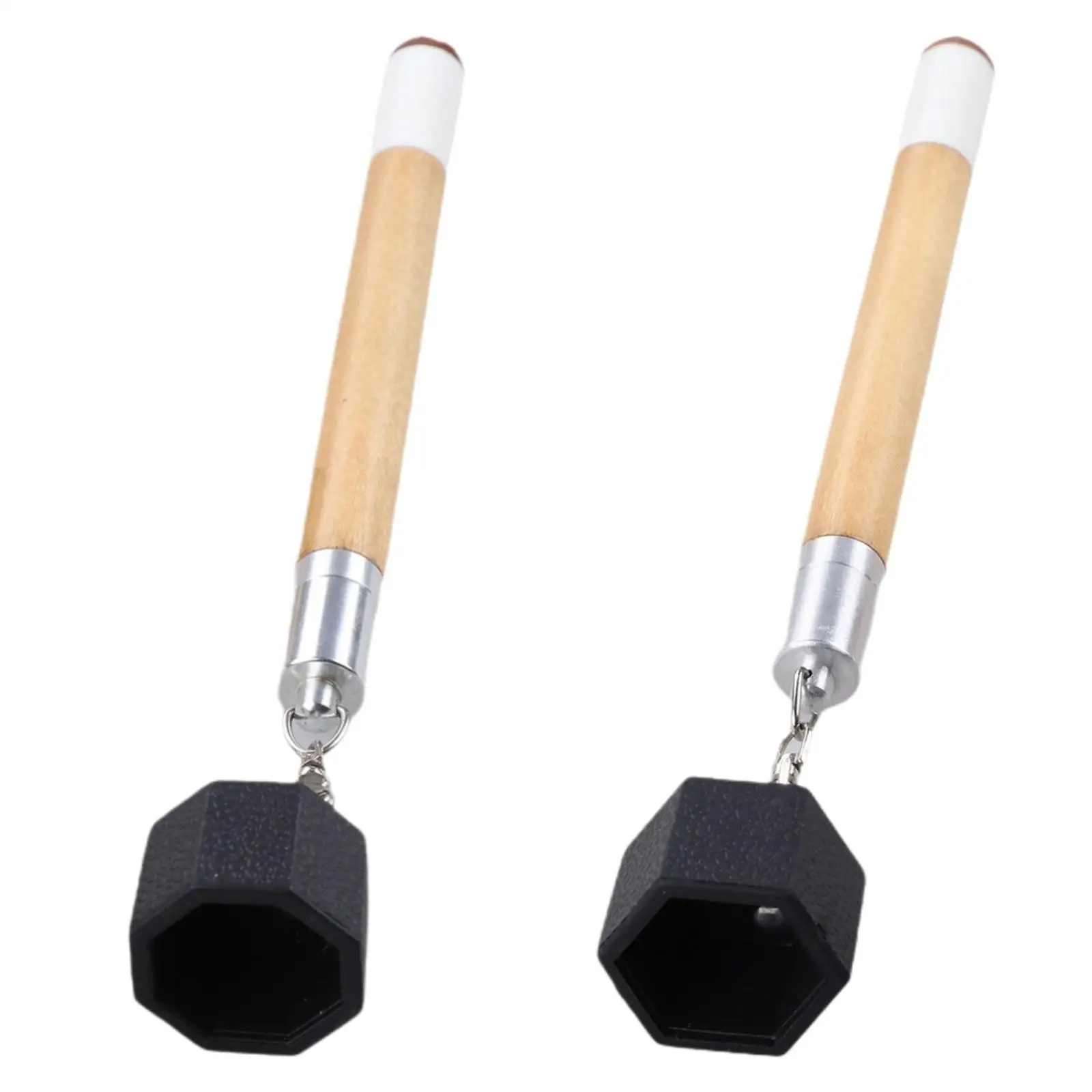 Pocket Pool Cue Chalk Holder Professional Compact Cue Tip Pricker Protection Portable Chalk Case Billiard Supplies Accessory