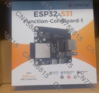 Function-CoreBoard-1, ESP32-S31, fast shipping