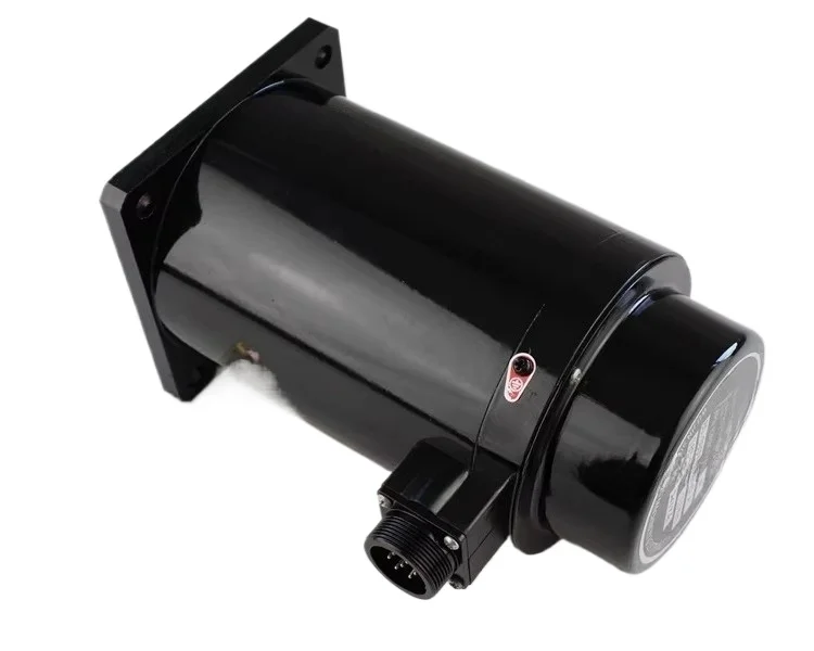 130BC3100A Three-phase reactive stepper motor SOYO stepper motor, bag making machine stepper motor