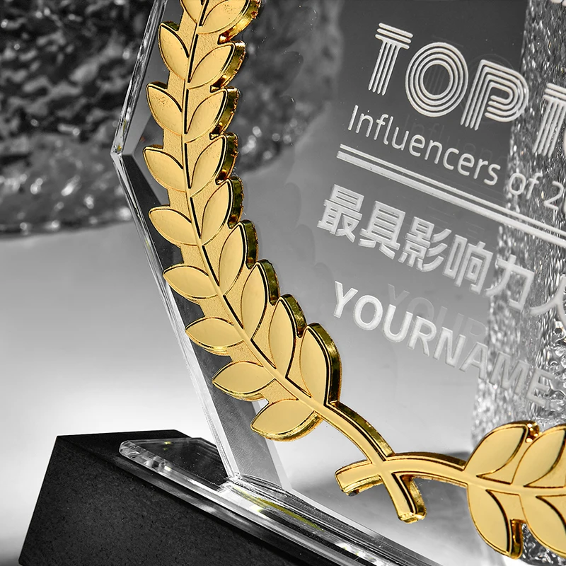 Thumbnail 4 - #18 Best Award Plaques to Buy In 2026