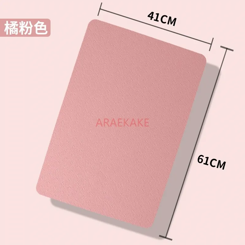 nverted pad, flat support pad, elbow and knee joint thickening buffer pad, portable yoga pad