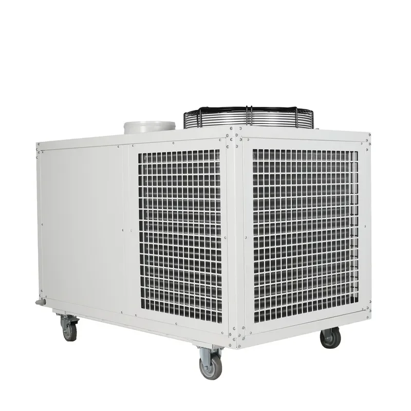 Manufacturer Wholesale Small 3.5 Liter Durable Vertical Water Cooled Air Cooler