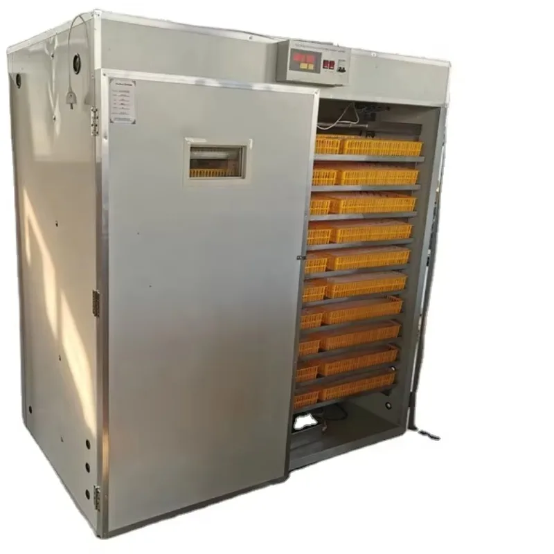 2025 Bom preço S Capacidade automática de frango S