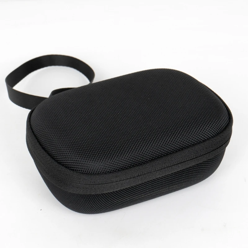 Travel Friendly Case Box Bag for GO3 GO4 Speaker Practical Storage Solution