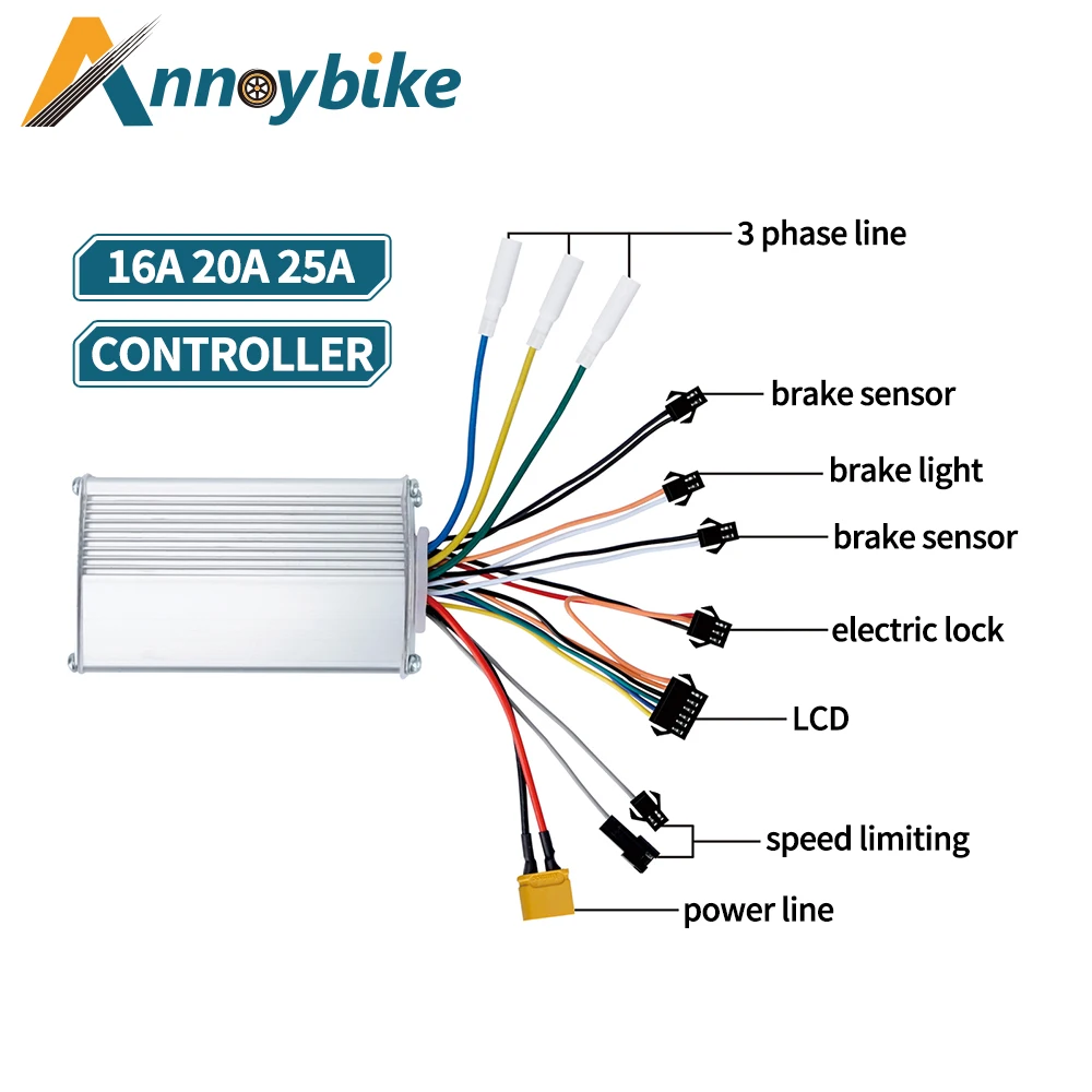 11 Inch 48V 1000W 1500W Electric Scooter Motor 90/65-6.5 Off Road Tire Sharing Scooter Controller LCD Display Accelerator Ebike