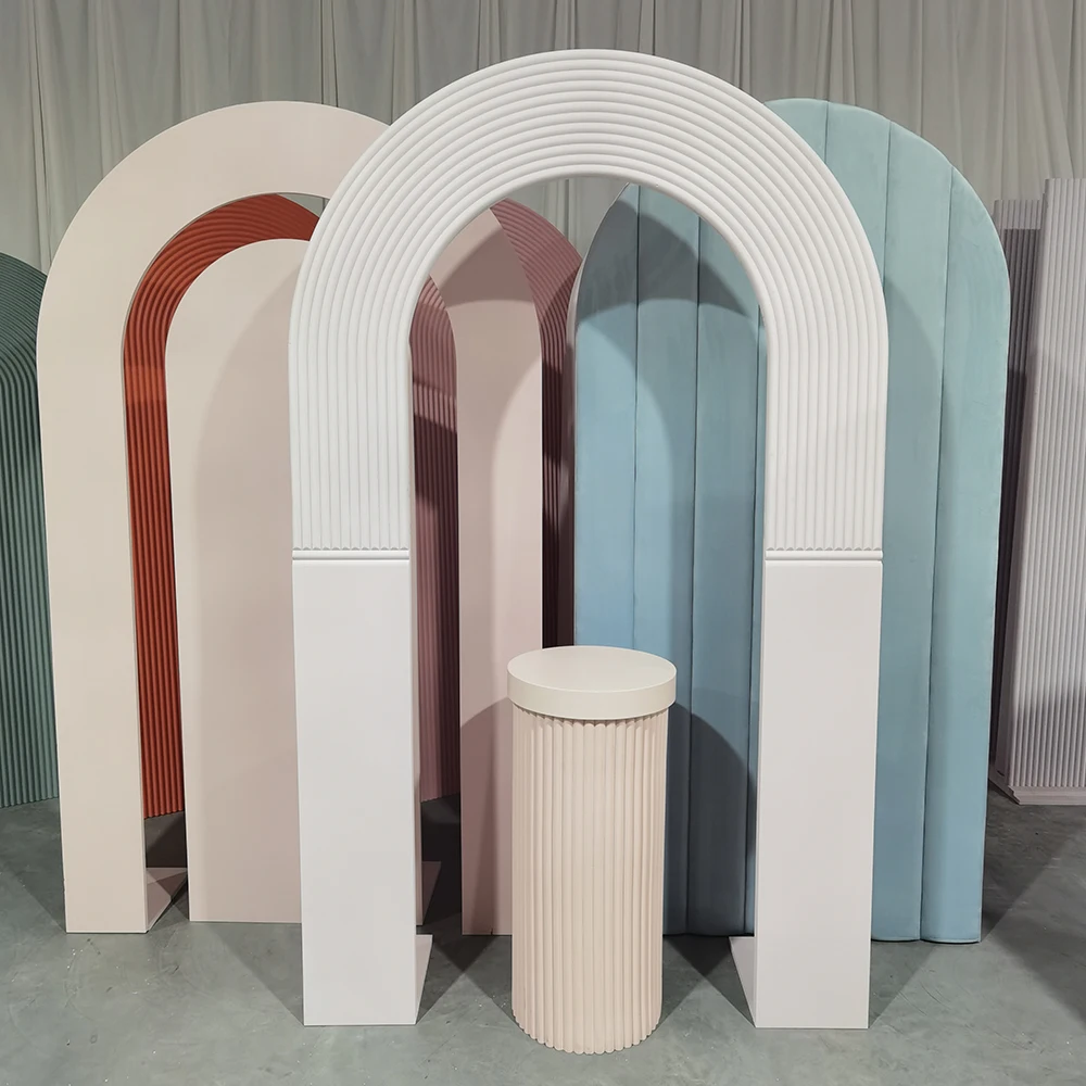 ฉากหลังงานแต่งงานแบบแผงพีวีซี - Pvc Panel Background บทวิจารณ์และราคา