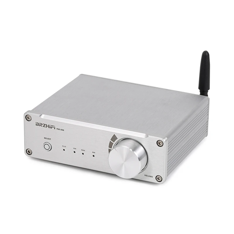 

Vanguard Pdc200 Coaxial Usb Bluetooth Digital Power Amplifier Ldac Lossless With Tv Set-top Box Computer Mobile Phone