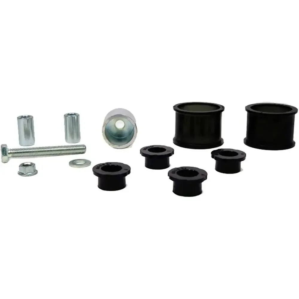 

KSR207 Steering Rack and Pinion Kit