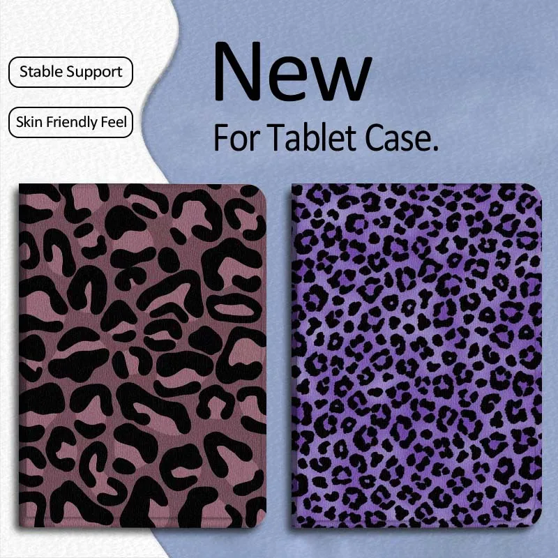 Leopard Print Art P…