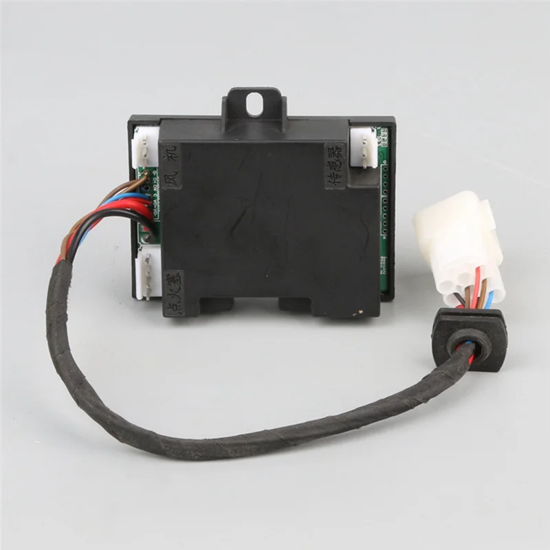 

Durable-Air Heater Control Board Car Air Heater Control Board Parking Heater Fitment For 5KW Air Parking Heater