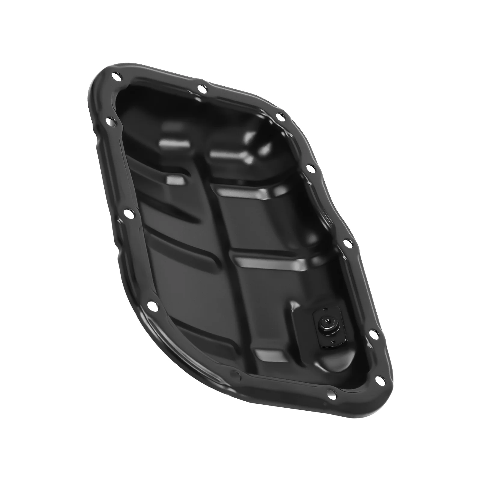 Oil Sump Pan for Lexus CT200h 1.8L 2011-2017 264324 1210237010