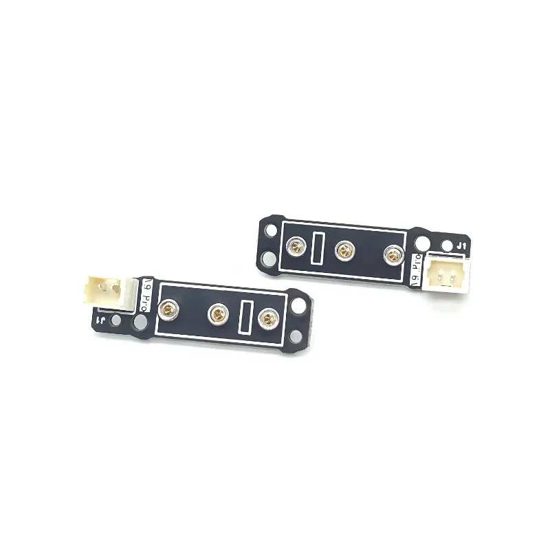 Hot‑swap Microswitch Board Replacement Repair Spare Part For Rapoo VT1 VT3 VT9Air/Lite/Pro/mini/MAX Gaming Mouse