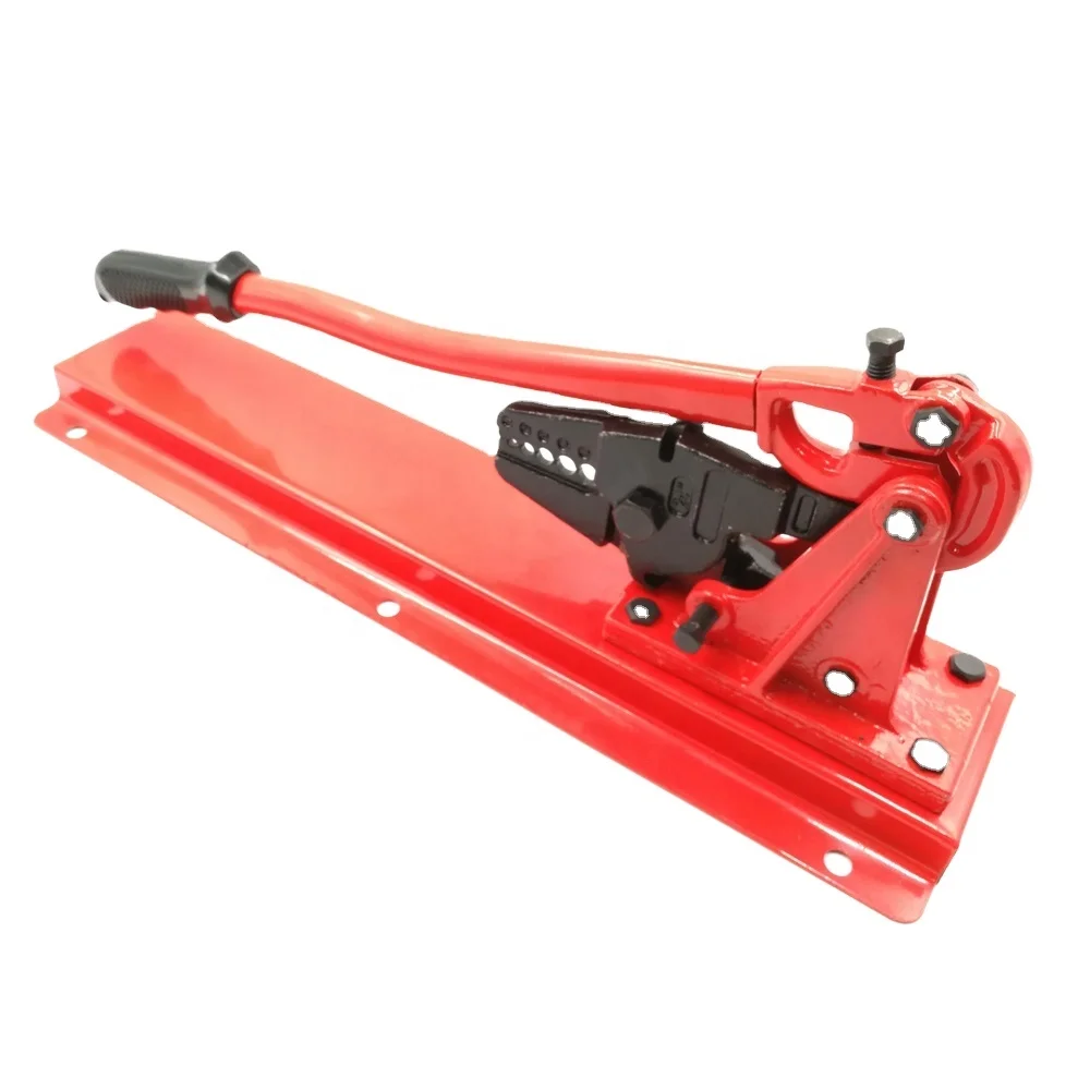 HL-800D Aluminum Mu… - image