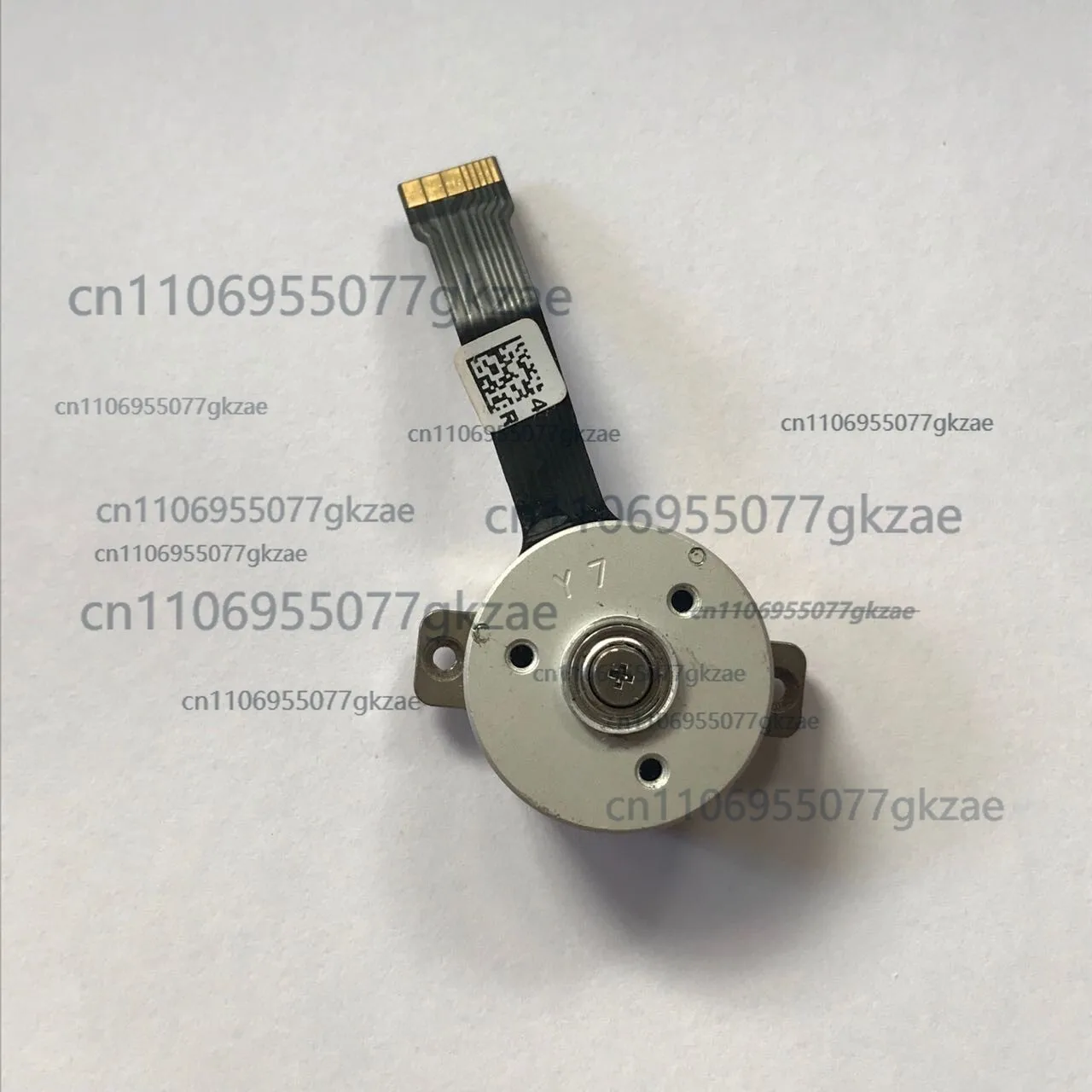 

Used 95% new Genuine Gimbal Roll Motor Disassembly for DJI Phantom 4 /4 Pro Drone