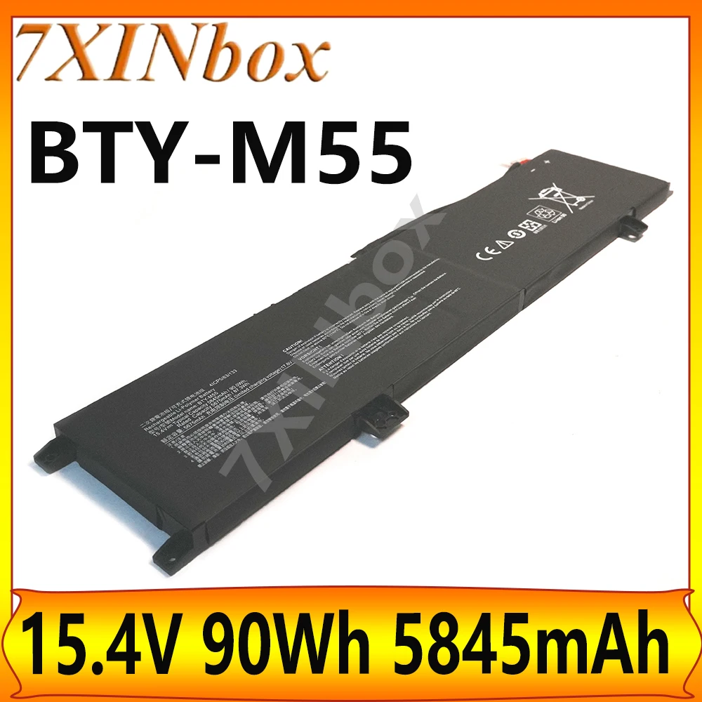 7Xinbox BTY-M55 15.…