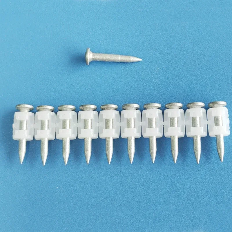 

Hot sales GX3/120 Compatible Gas Nail Gun Pins - 1,000 Pack