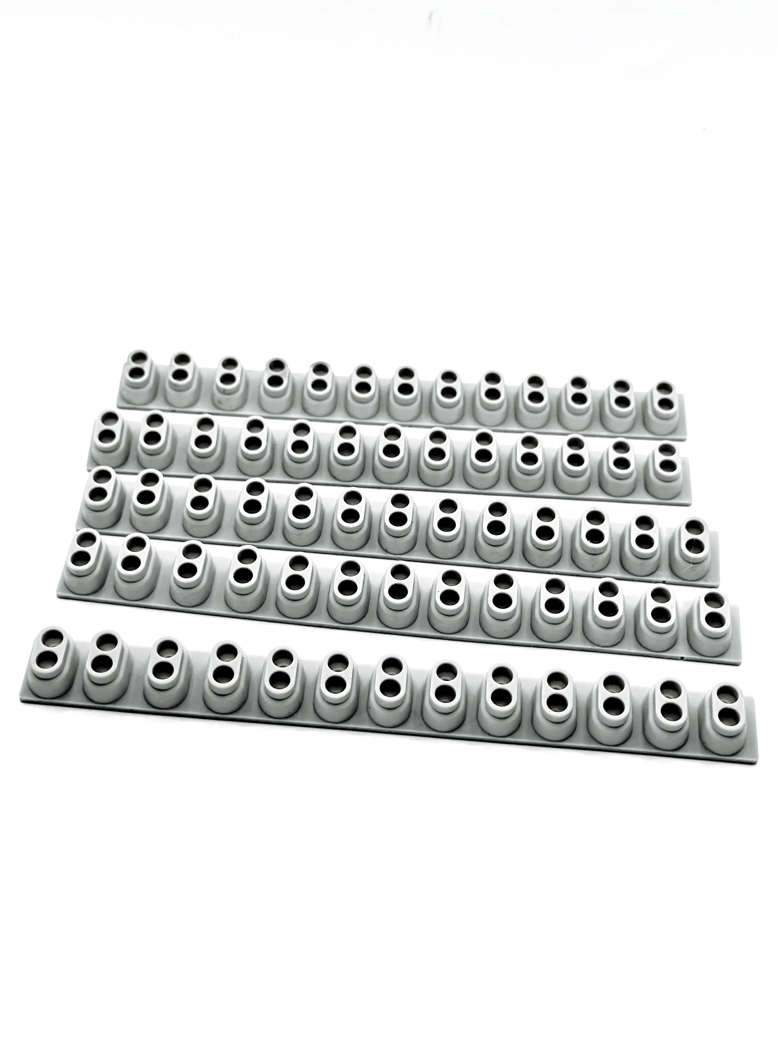 Imagem -04 - Teclado Condutor de Borracha de Contato com Chave Oem para Yamaha Psr-s500 S550 S650 E303 E313 E413 E423 Ydp420