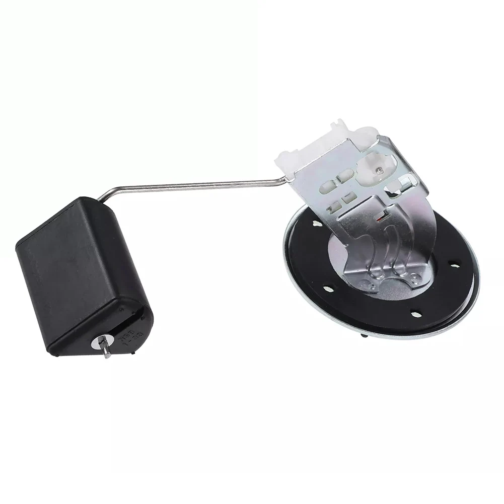 Black Fuel Tank Sensor Fuel Gauge Sending Unit 2006-2018 Compatibility ABS And Metal Direct Replacement Easy Installation