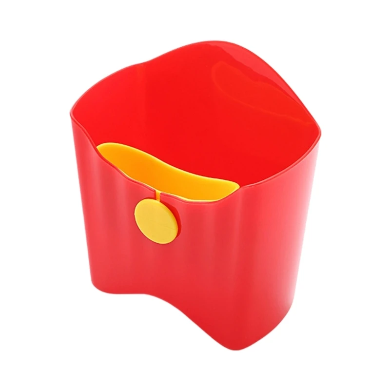 Sturdy Snacks Organizers Easy to Use Treats Container for Home and Office Spaces 203C