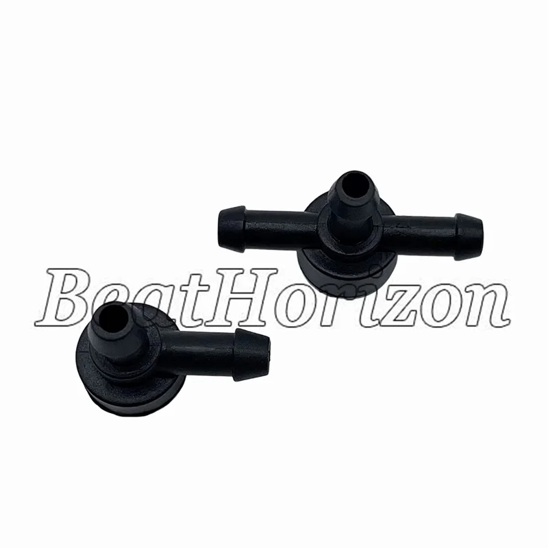 1 PC Washer Check Valve 31391513 9178897 2 Way 3 Way Fit for Volvo C30 C70 S40 V50 XC70 Car Accessory