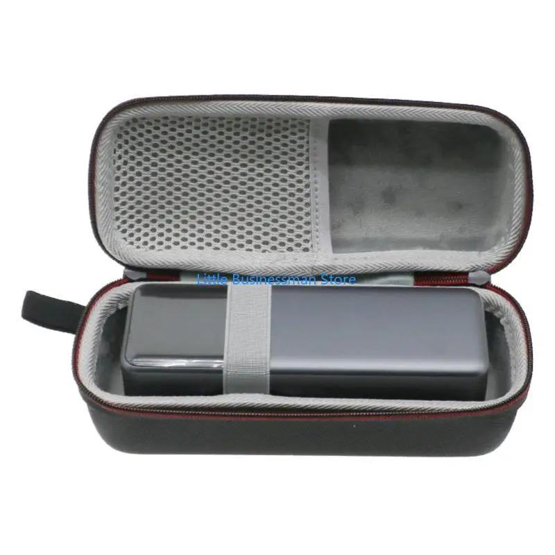 Tragbare Reisetaschen, Aufbewahrungstasche für Nexode 200 W Powerbanks, Schutz M76A – Detail 9