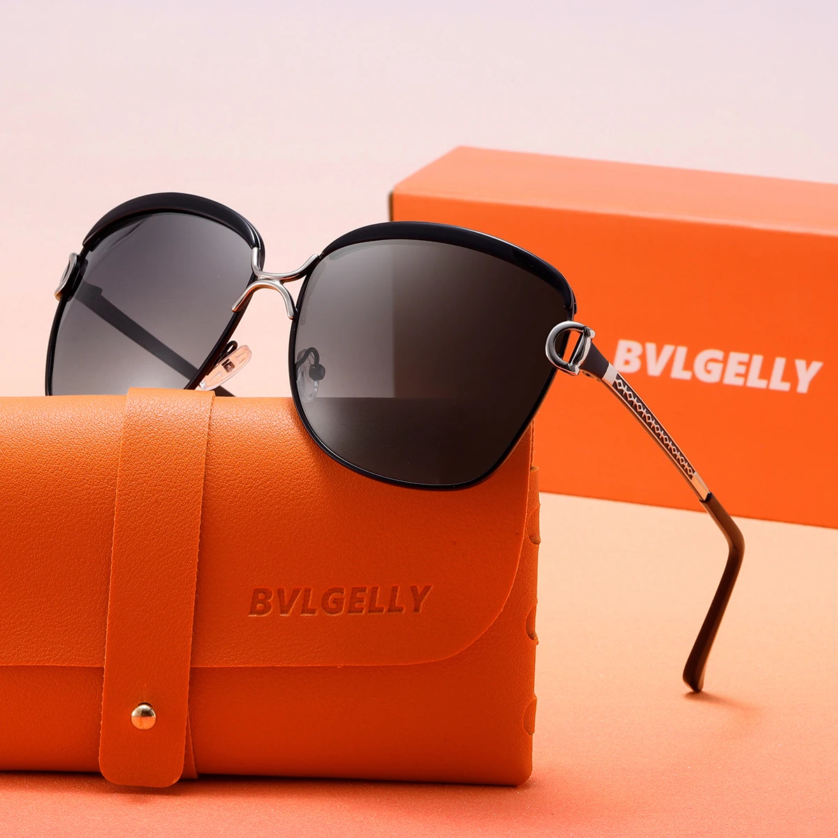 Bvlgelly Women‘S Po… - image