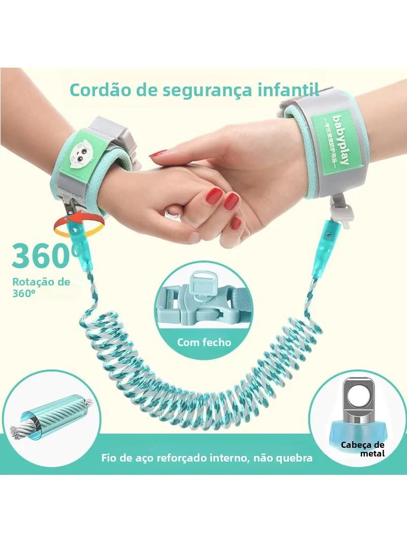 coleira-anti-perda-para-criancas-prevencao-de-deslocamento-de-bebes-corda-de-tracao-estilo-chaveiro-refletiva-acessorios-d