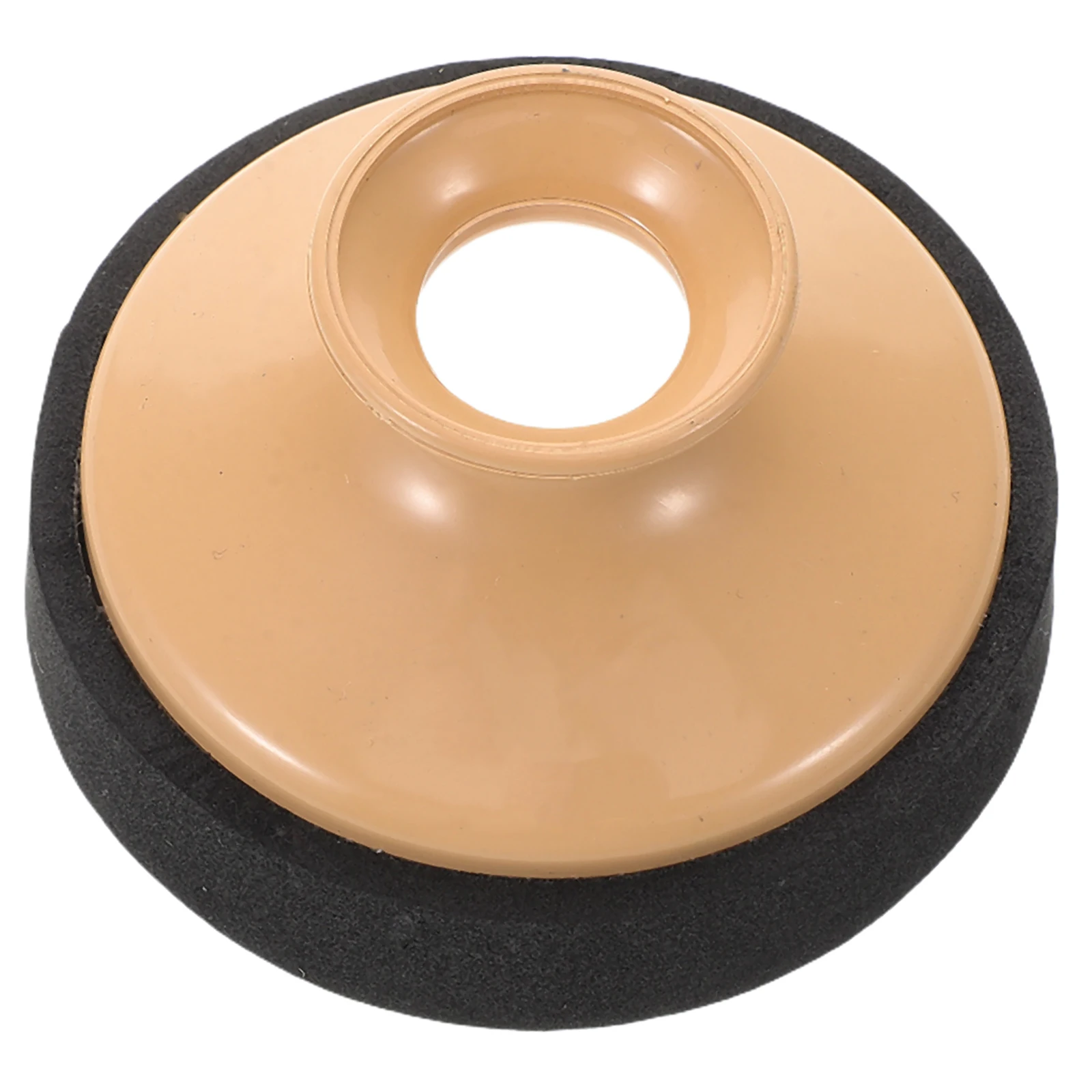 

Saxophone Mute Accessory for Tenor Wind Instrument Alto Musical Abs Accessories