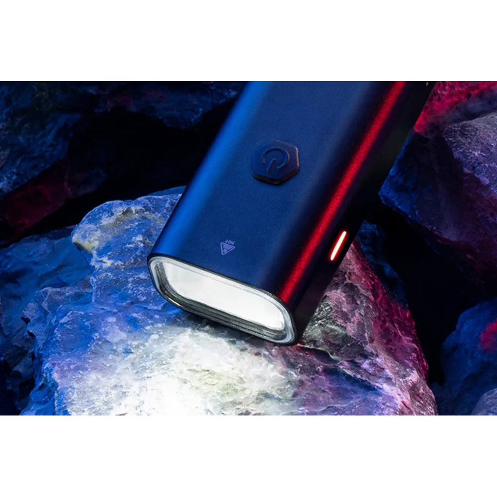 Fahrradscheinwerfer, nachtstarke Taschenlampe, 600 Lumen, Ausrüstung für Mountainbikes_voghion.com