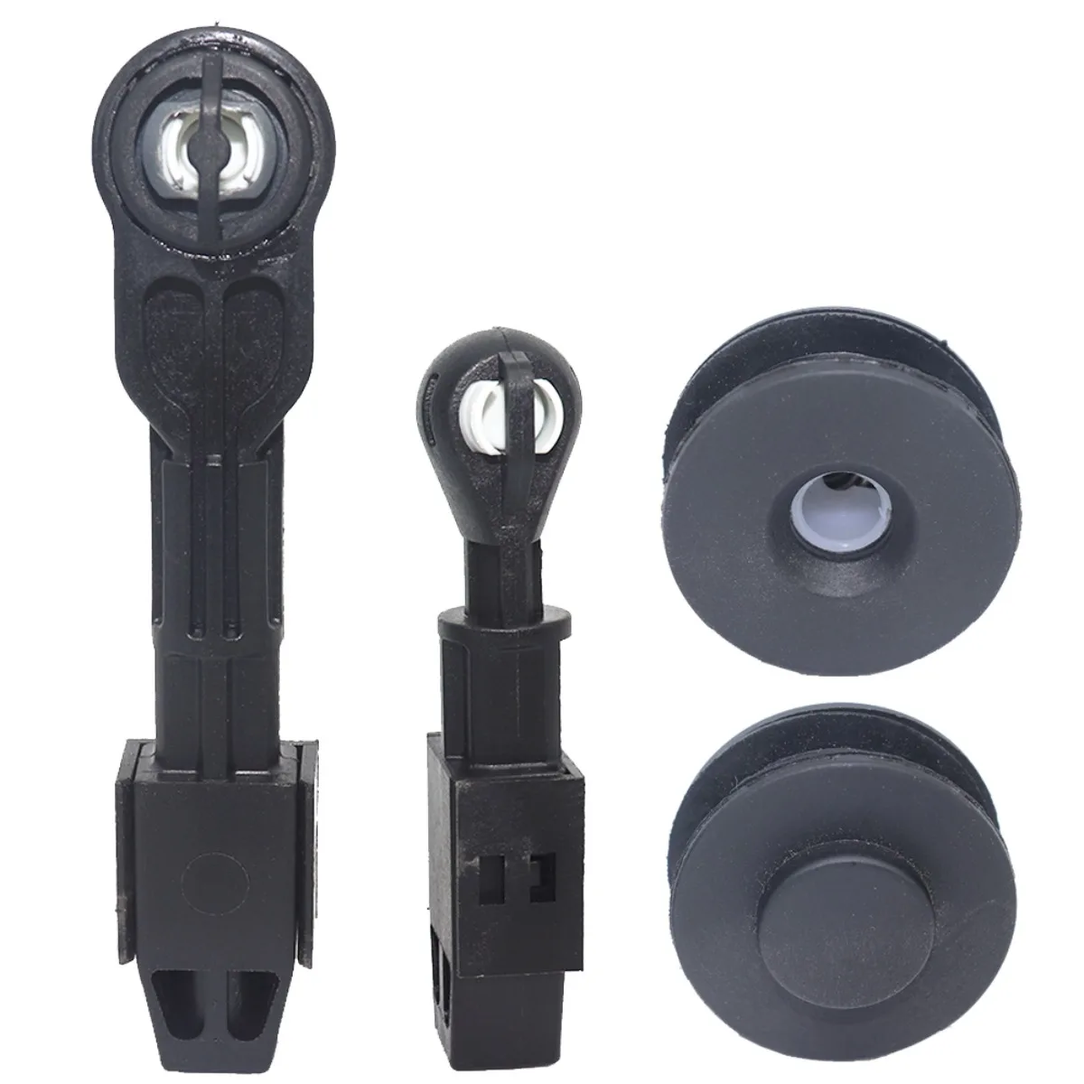 For Chevrolet Cruze J300 2008-2016 MT Gear Shift Cable Linkage End Round Rod Bushing Gearbox Shifter lever Selector Collet