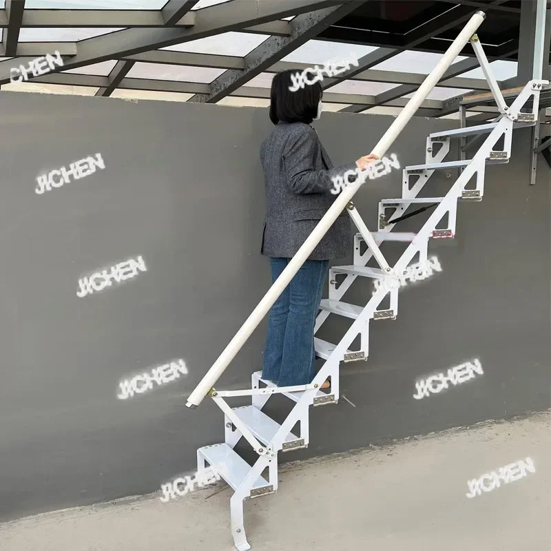 Hn Folding Stairs A…