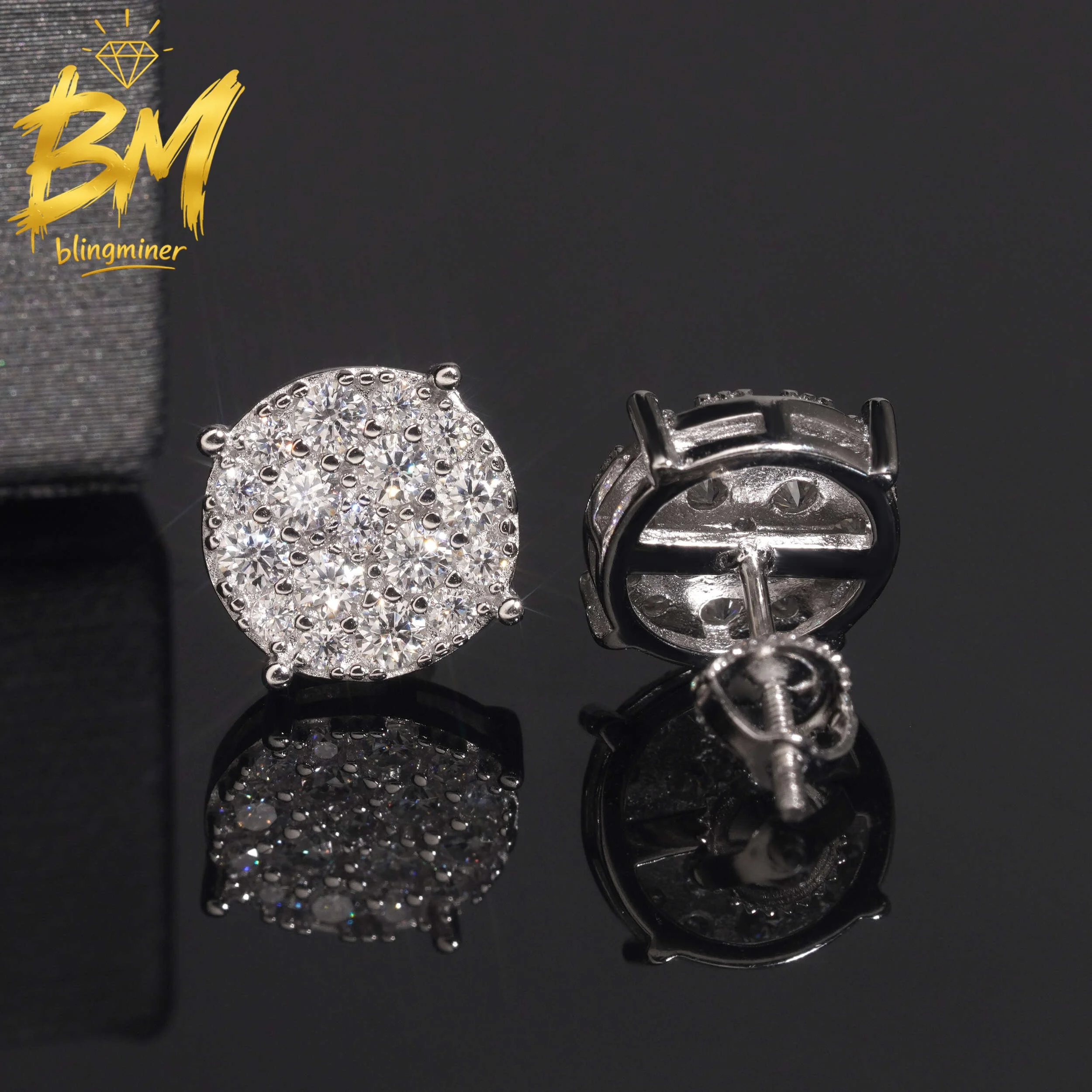 pendientes-blingminer-de-moissanita-vvs-redondos-de-8mm-para-hombres-y-mujeres-pendientes-de-plata-s925-joyeria-que-pasa-la-prueba-del-diamante-envio-gratis