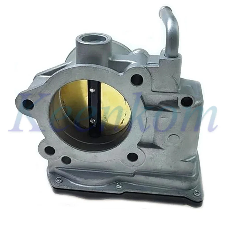 13400-54LA0 Throttle Body Assembly For Suzuki SX4 Swift S-cross Vitara 1.6L M16A Drosselklappe Corpo Farfallato