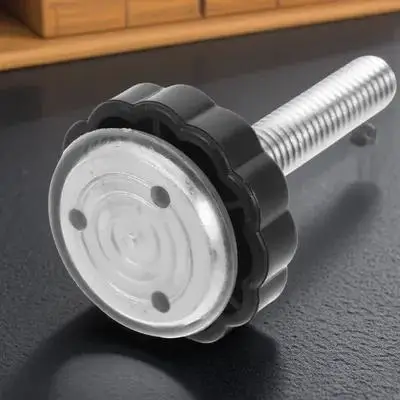 Рисунок 4 - Регулируемый детский резьбовой стержень шпинделя