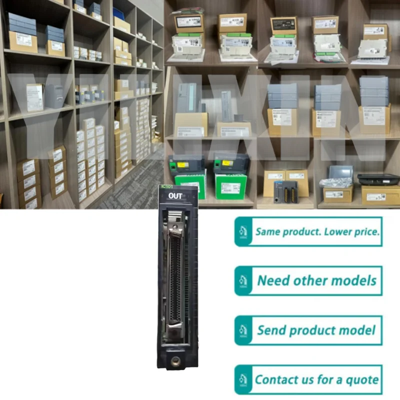 

New Original CJ1W-IC101