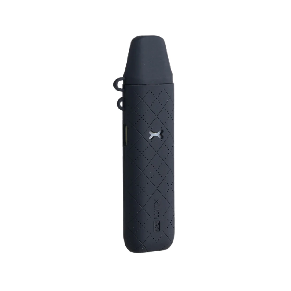 Is the Xlim Go Case Worth It? Real-World Testing of the Protective Silicone  Sleeve for OXVA Xlim Go