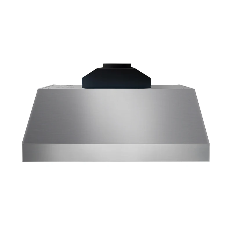 

Небольшие кухонные вытяжки для дымохода/коммерческая вытяжка