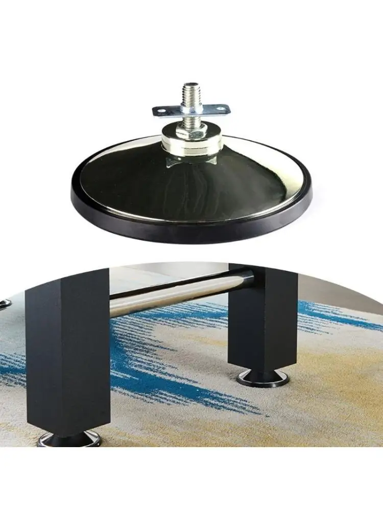 652F Pool Table Leg Leveler Adjustable Furniture Levelling Feet Billiard Table Feet