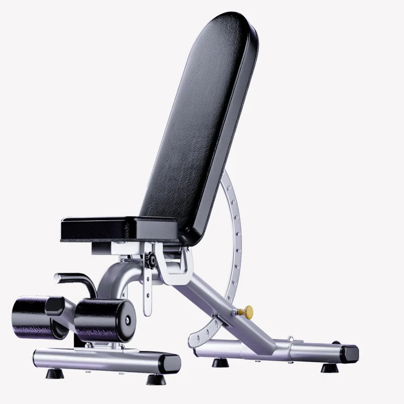 

New Arrival Adjustable Multi-Function Dumbbell Bench 600kg Load Capacity for Gym Studio Home Strength & Weight Training