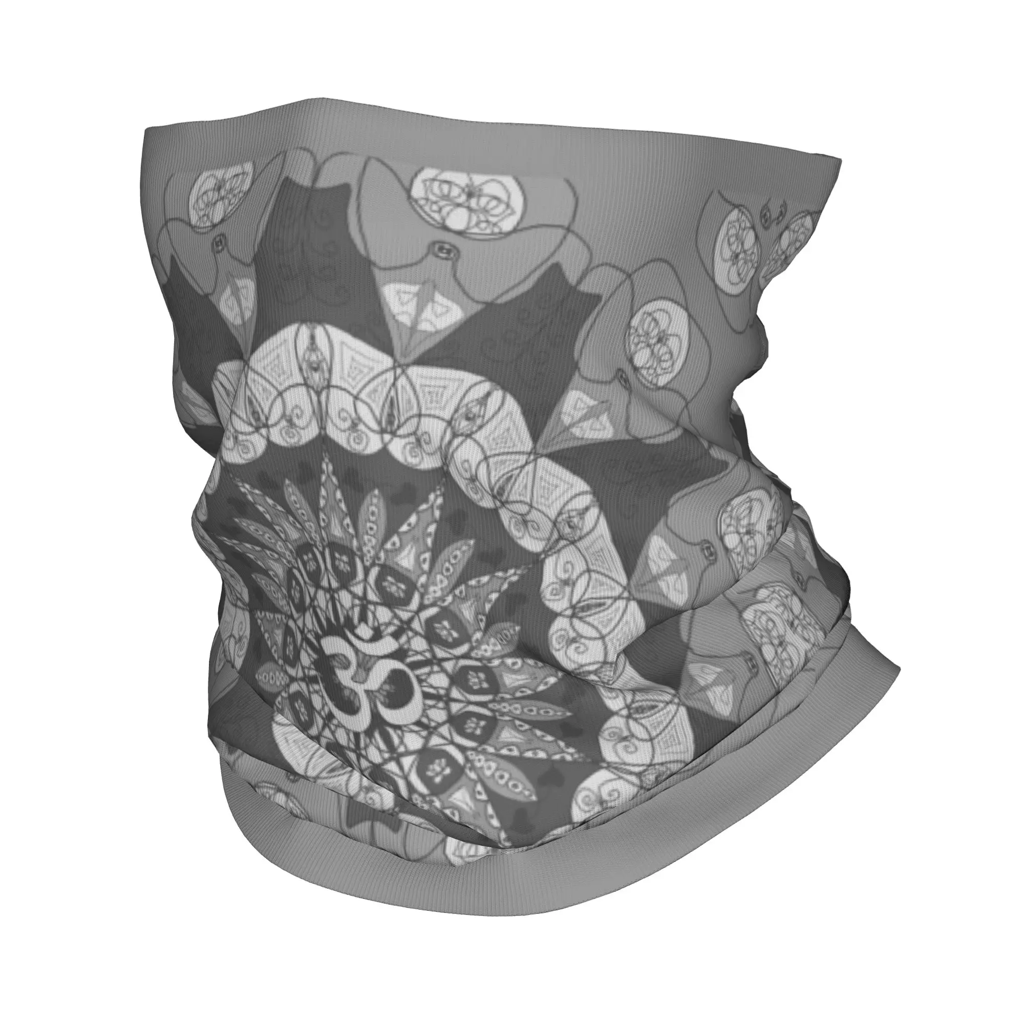 Custom Mandala Yoga…