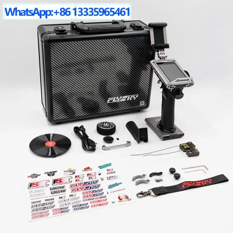 Flysky Noble NB4 Pr… - image