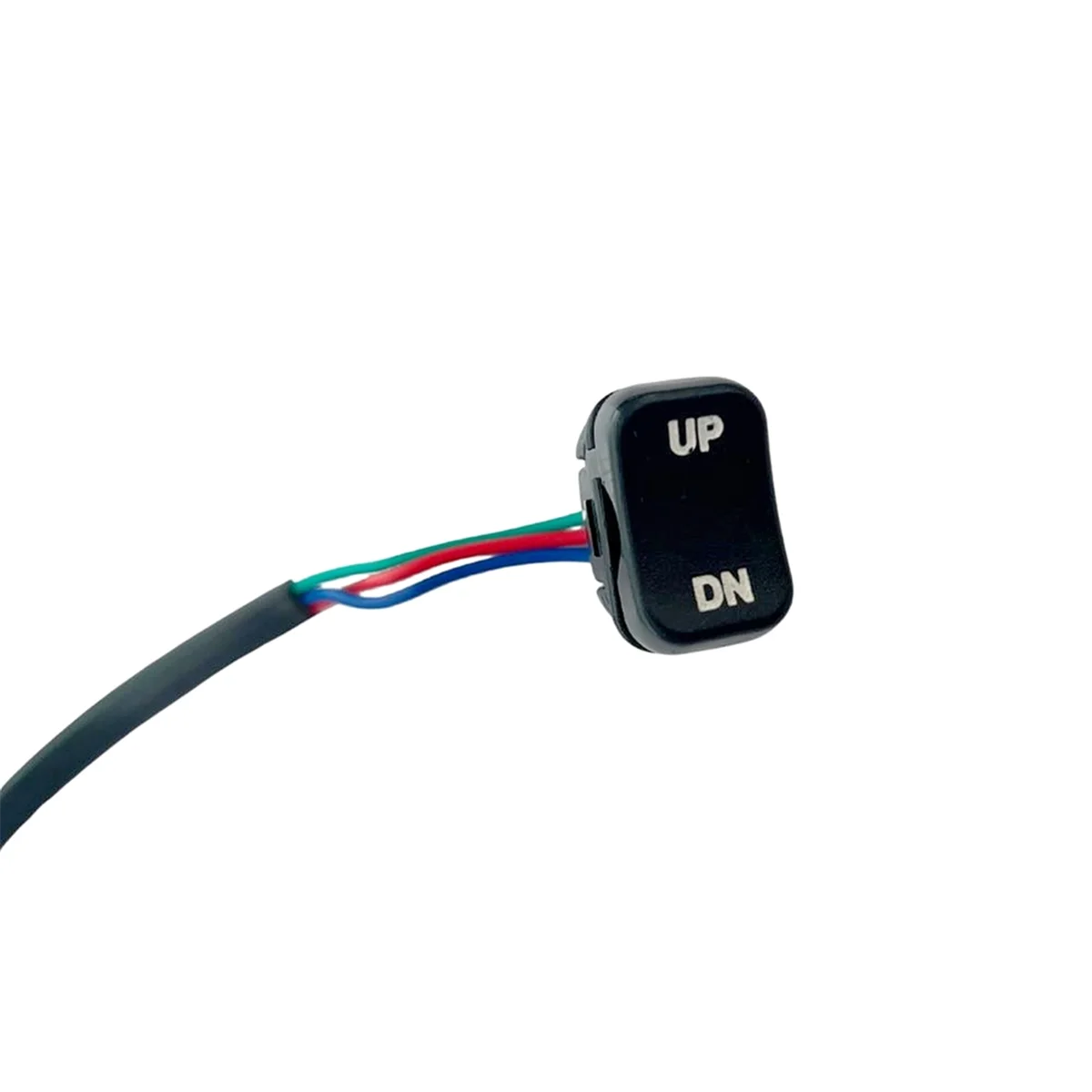 

703-82563-31 Trim Tilt Switch Assy for Yamaha Outboard Motor Control Box 703-82563