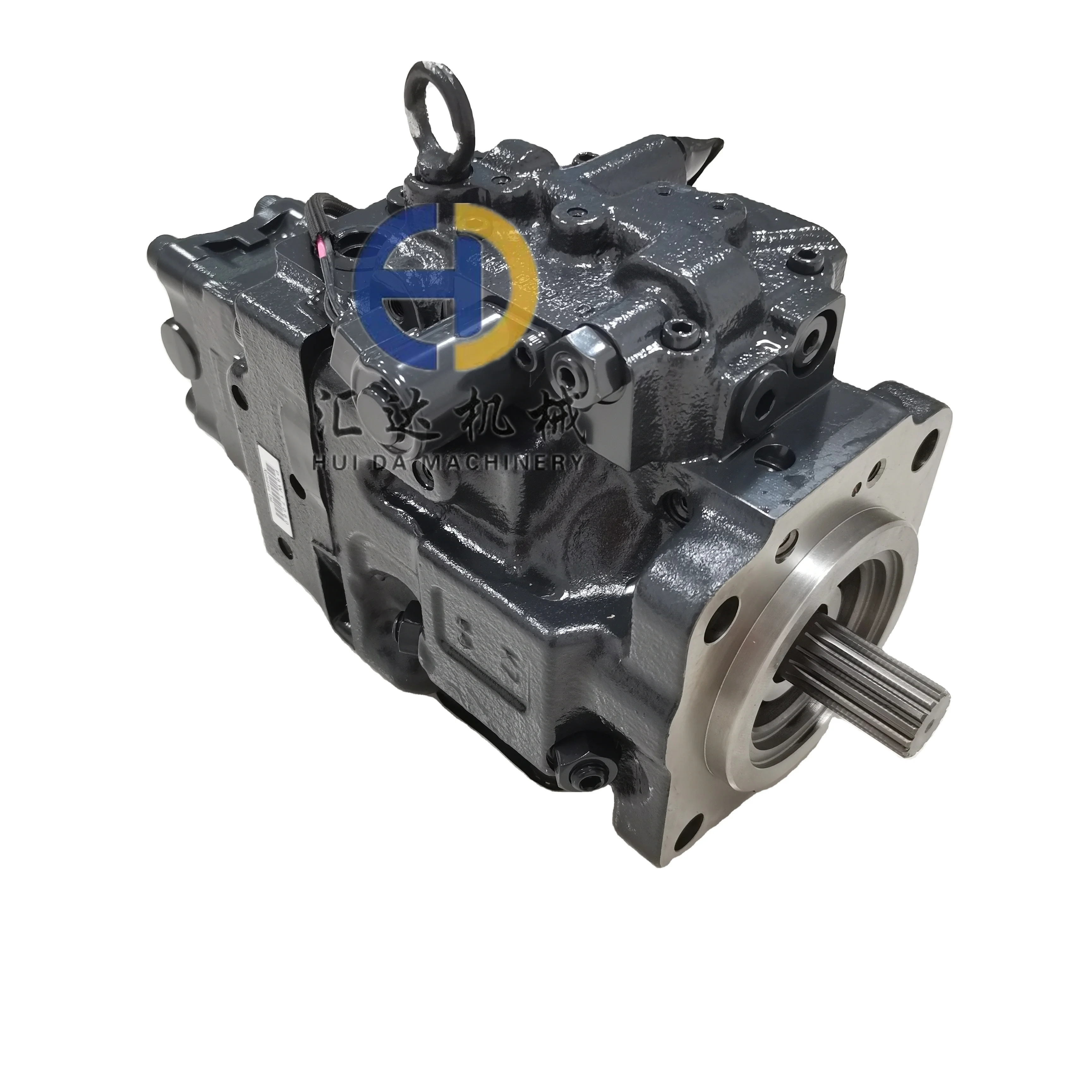 

Original Brand New High Quality Hydraulic Piston Pump 1555109 155-5109 for Backhoe Loader 416C 426C 428C 436C