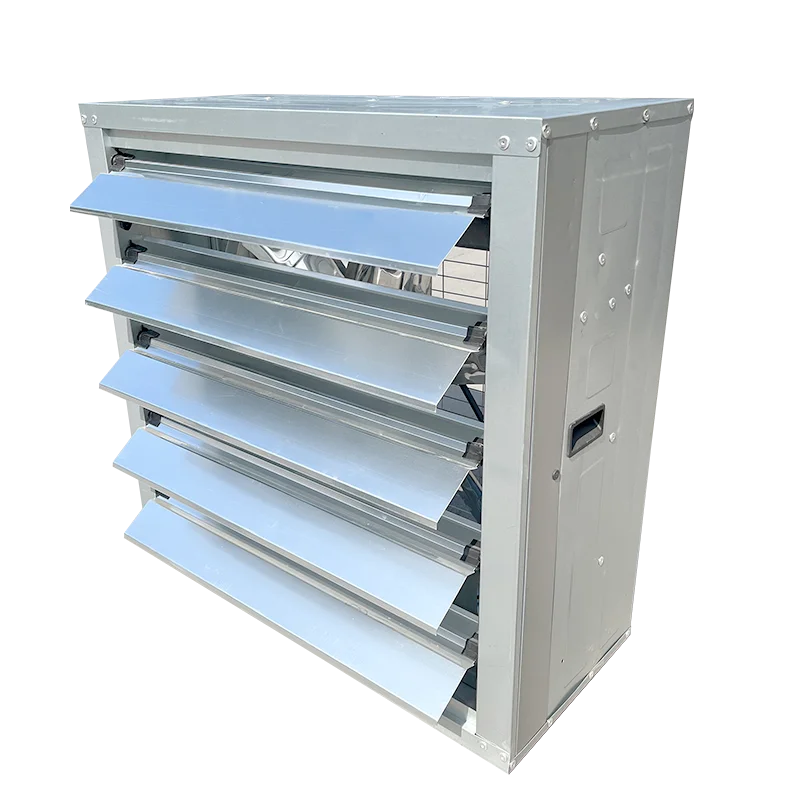 16 Exhaust Fan Industrial Factory Greenhouse Poultry Chicken Farm Sheep House Extractor Ventilator