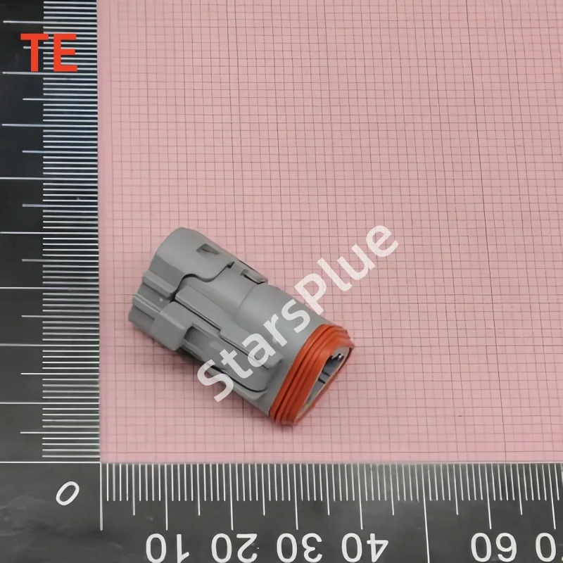 

5PCS DT06-3S-CE01 TE Connector 100% New original