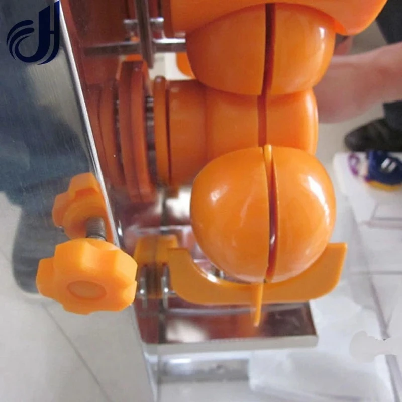 Electric Commercial Juicer, Fully Automatic Pomegranate Press, Residual Juice Separation, Fresh Orange Press