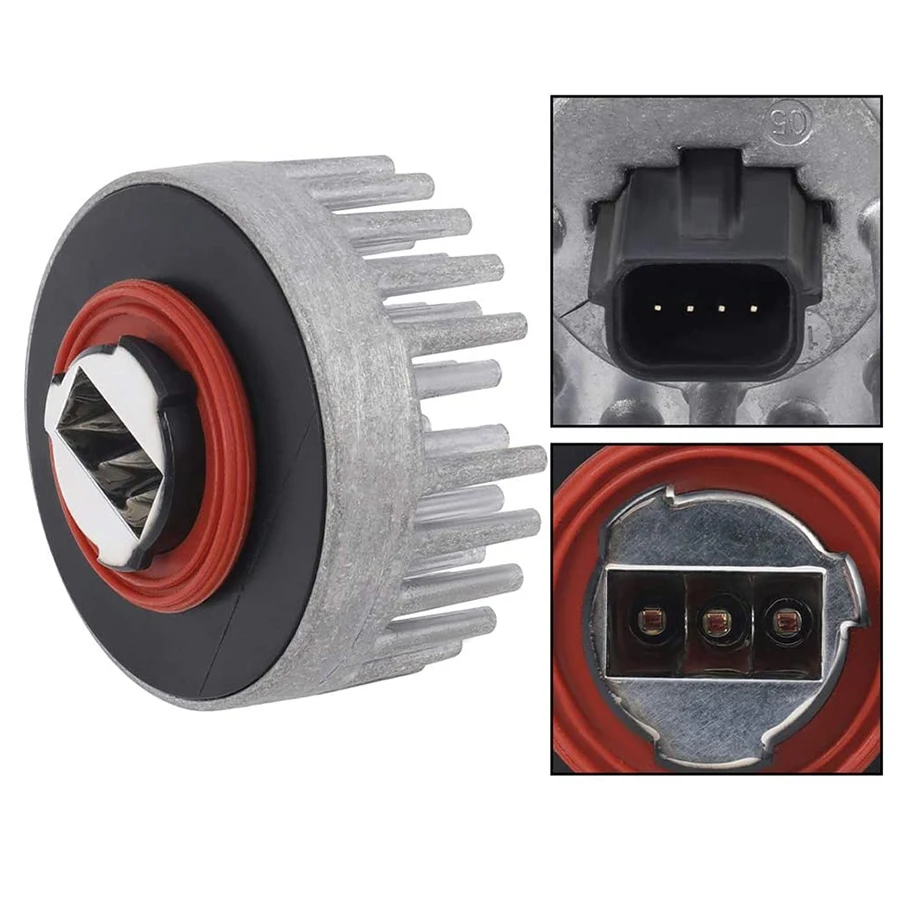 وحدة التحكم في الضوء الخلفي لمبة الضوء الخلفي 84198978 13579168   مناسب لكاديلاك 2013-2018 ATS XTS 3.6L