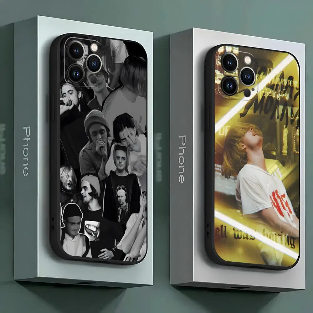 Чехол для iPhone 16 15 14 12 13 man 11 Pro Max Mini X XR XS Max 7 8 Plus