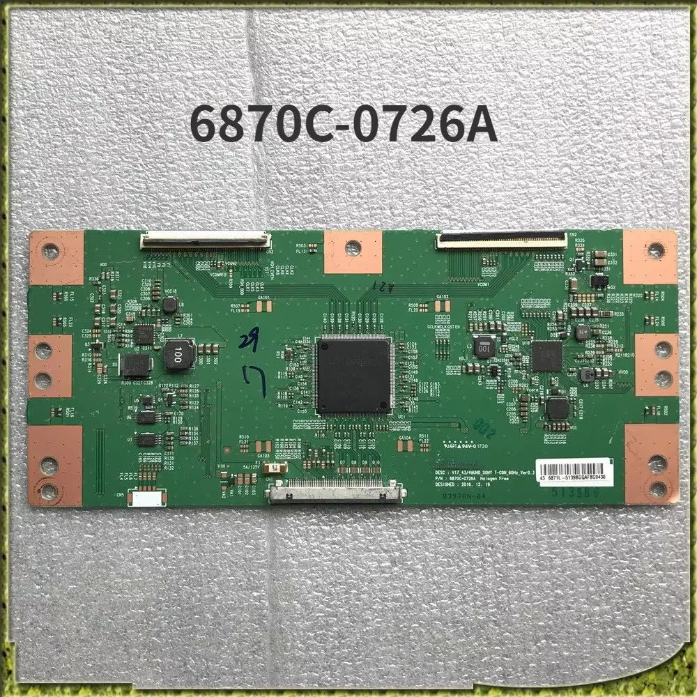 6870C-0726A V17 434… - image